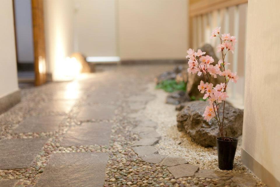Hotel Shin Okubo Sekitei Tokio
