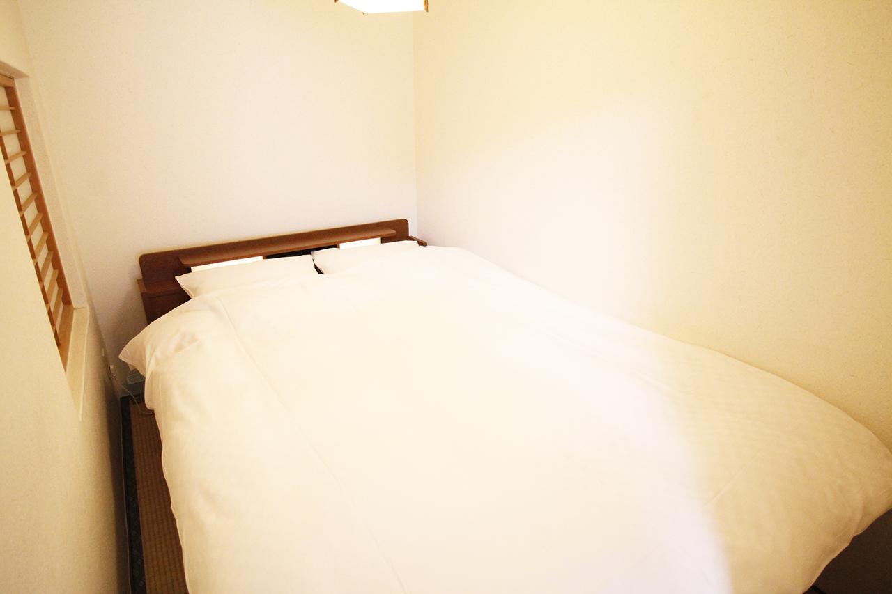 Shin Okubo Sekitei Hotel Tokio