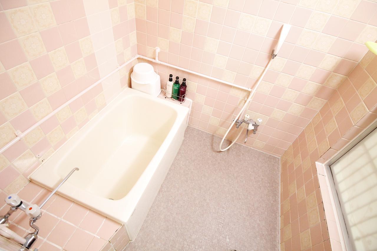 Shin Okubo Sekitei Hotel Tokio