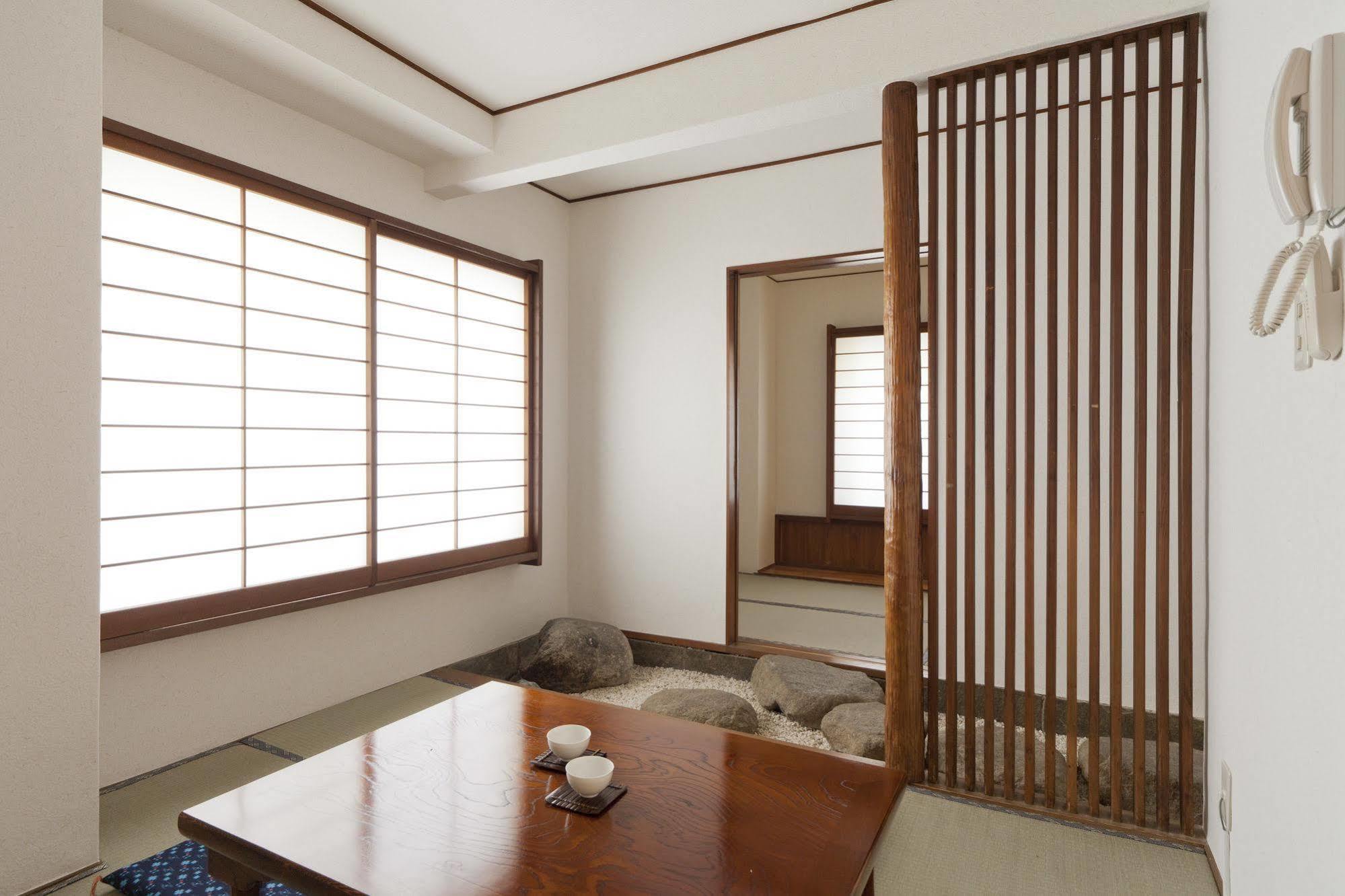 Hotel Shin Okubo Sekitei Tokio